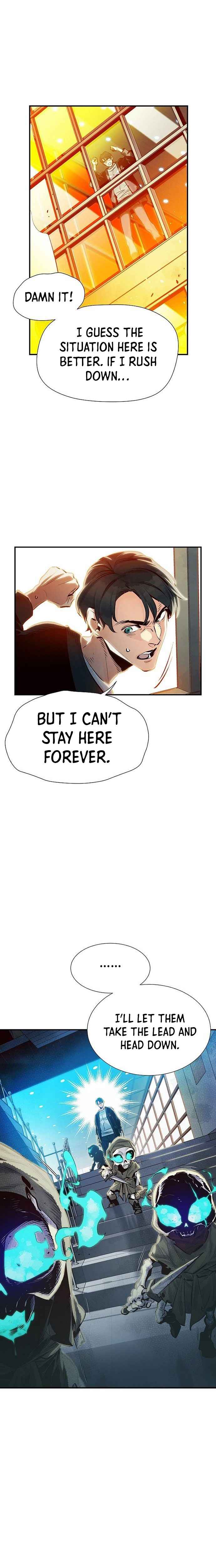 Read The Lone Necromancer Manga Online