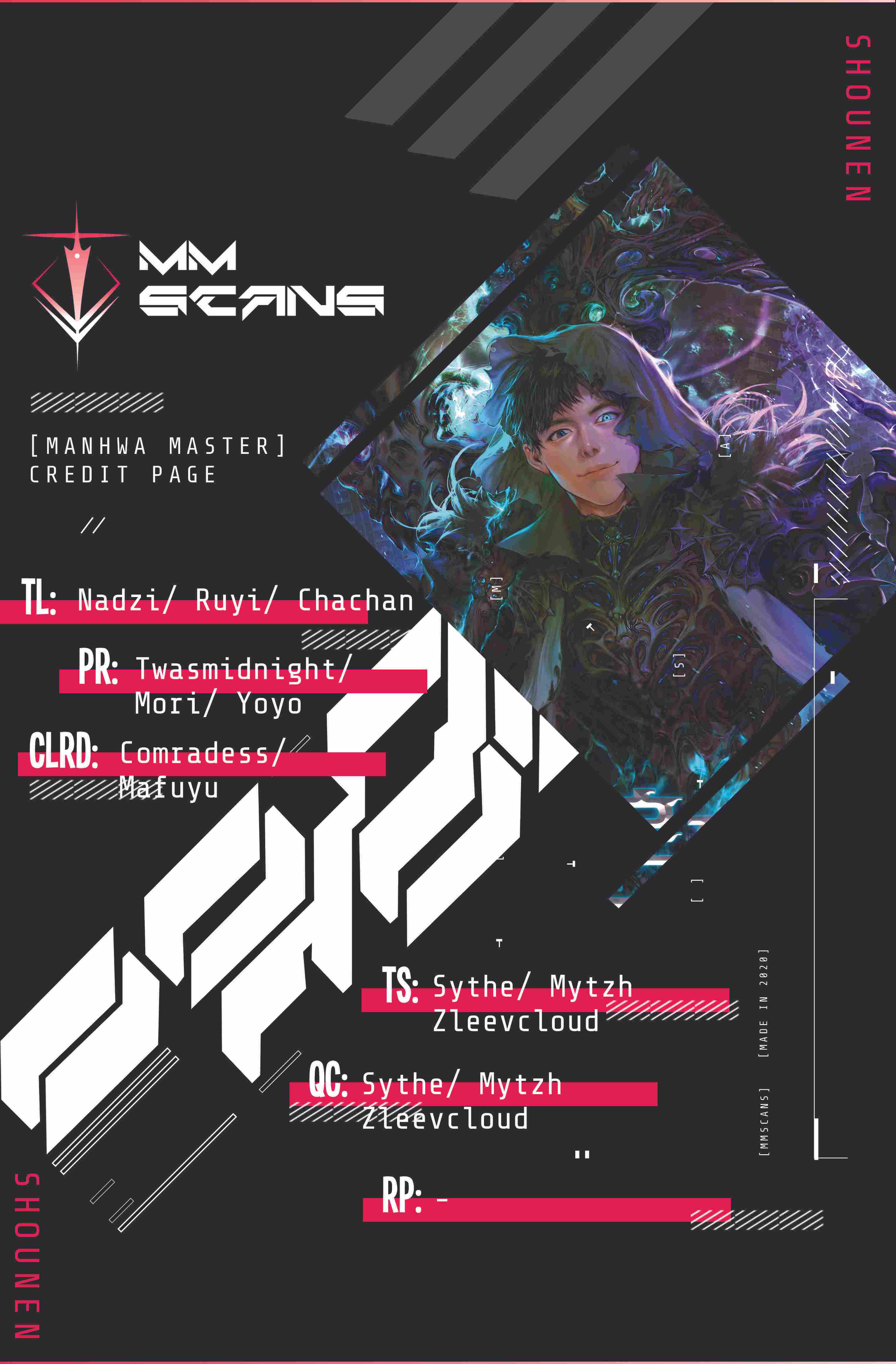 Read The Lone Necromancer Manga Online