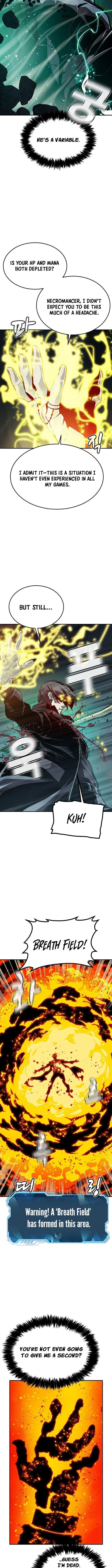 Read The Lone Necromancer Manga Online