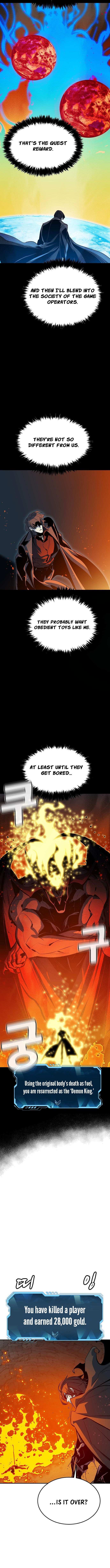 Read The Lone Necromancer Manga Online