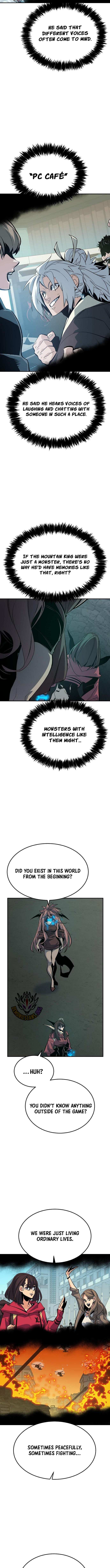 Read The Lone Necromancer Manga Online