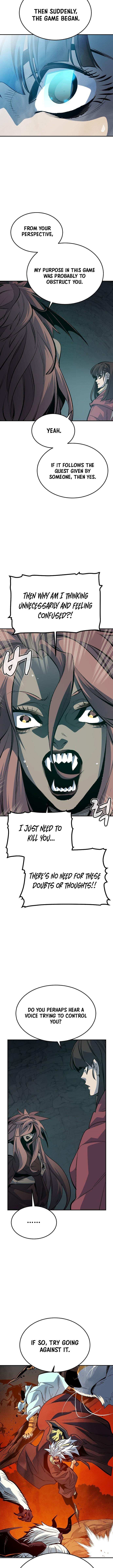 Read The Lone Necromancer Manga Online