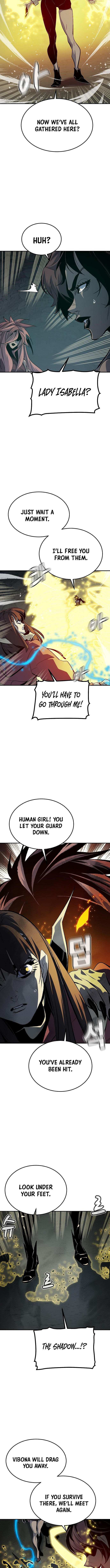 Read The Lone Necromancer Manga Online