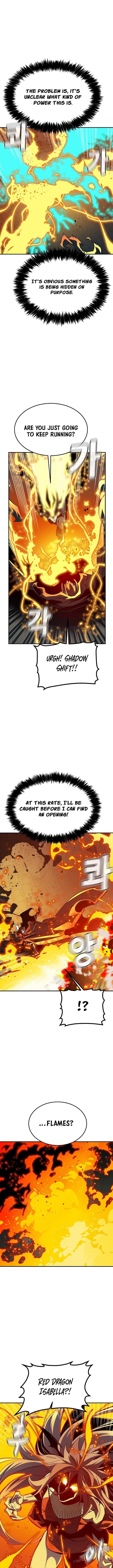 Read The Lone Necromancer Manga Online