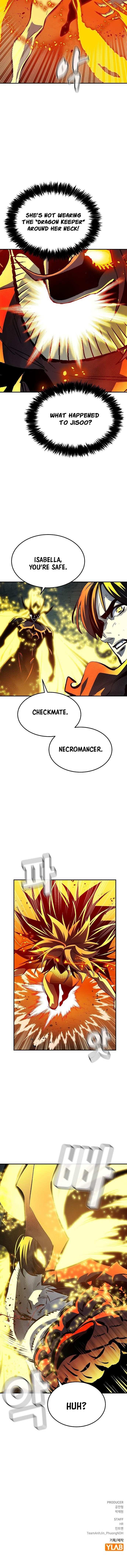 Read The Lone Necromancer Manga Online