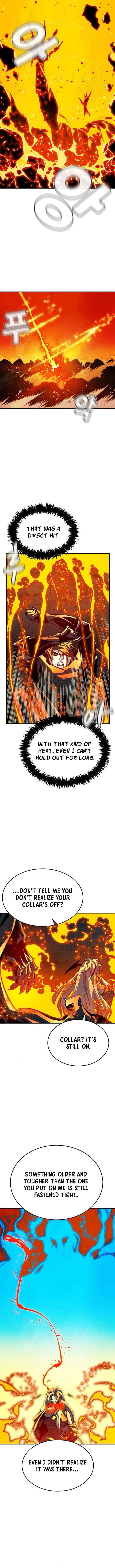 Read The Lone Necromancer Manga Online