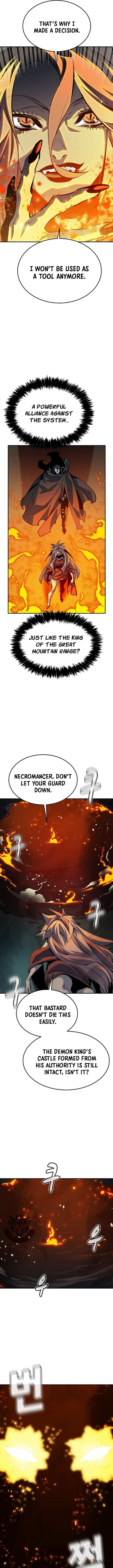 Read The Lone Necromancer Manga Online