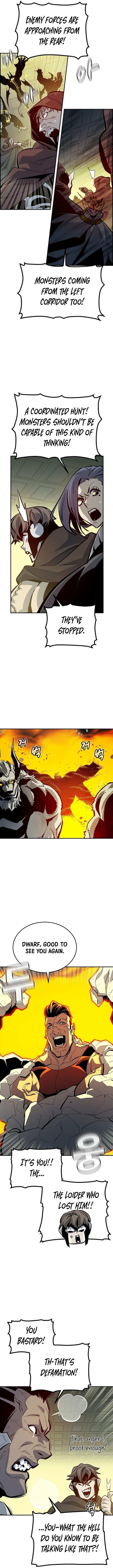 Read The Lone Necromancer Manga Online