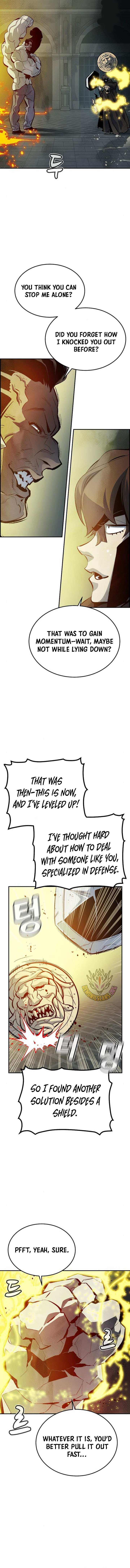 Read The Lone Necromancer Manga Online