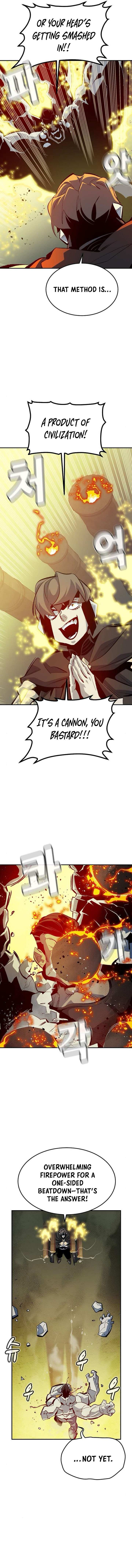 Read The Lone Necromancer Manga Online