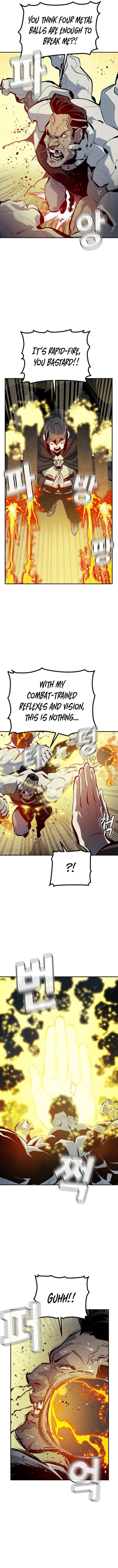 Read The Lone Necromancer Manga Online