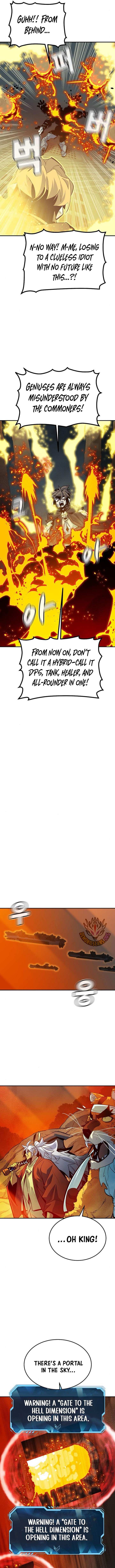 Read The Lone Necromancer Manga Online