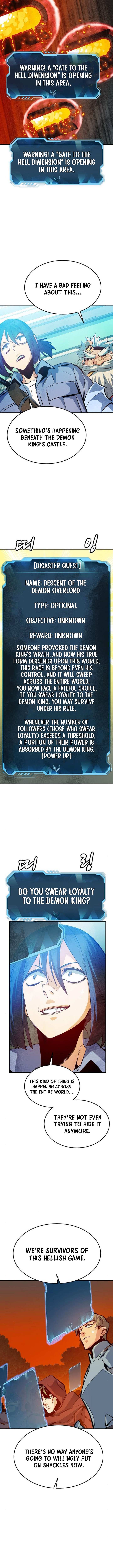 Read The Lone Necromancer Manga Online