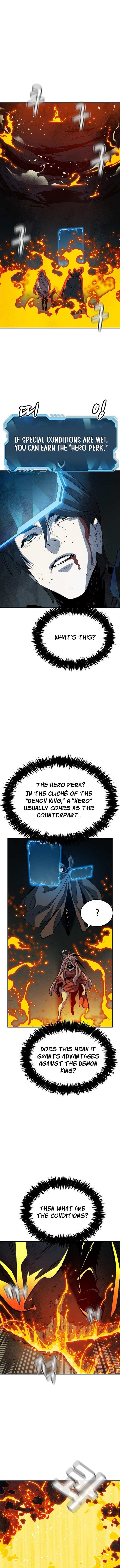 Read The Lone Necromancer Manga Online