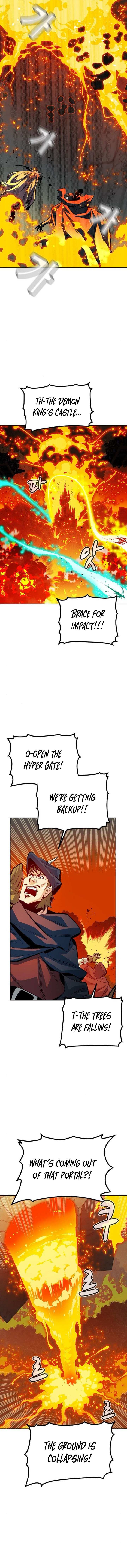 Read The Lone Necromancer Manga Online