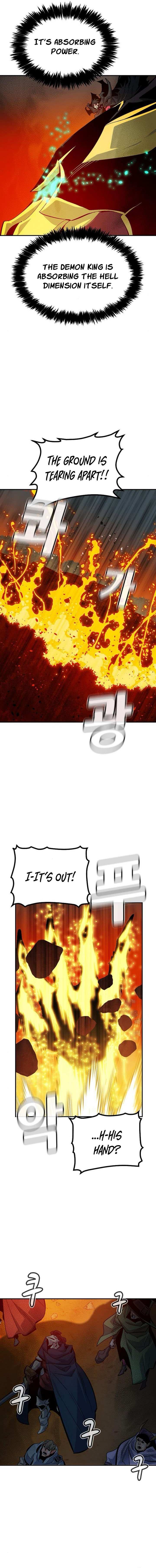 Read The Lone Necromancer Manga Online