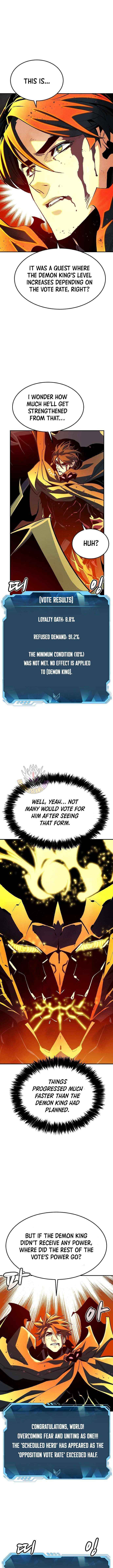 Read The Lone Necromancer Manga Online