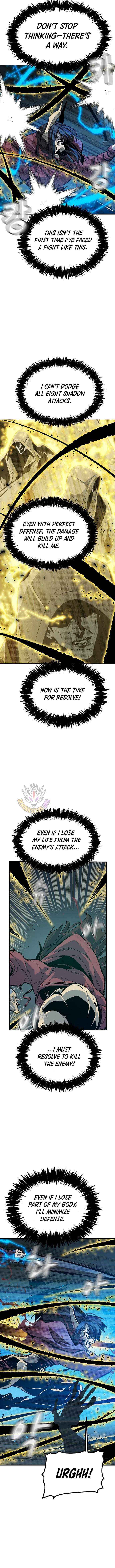 Read The Lone Necromancer Manga Online