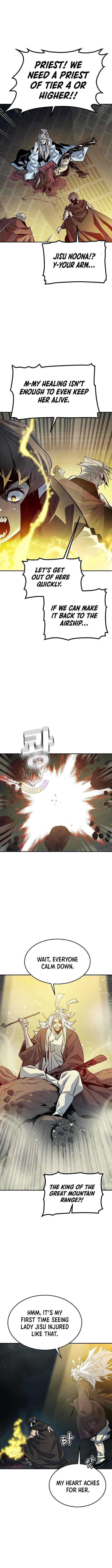 Read The Lone Necromancer Manga Online