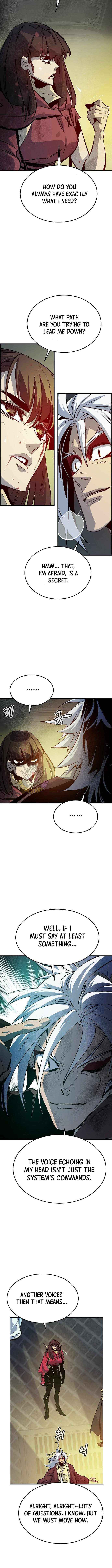Read The Lone Necromancer Manga Online
