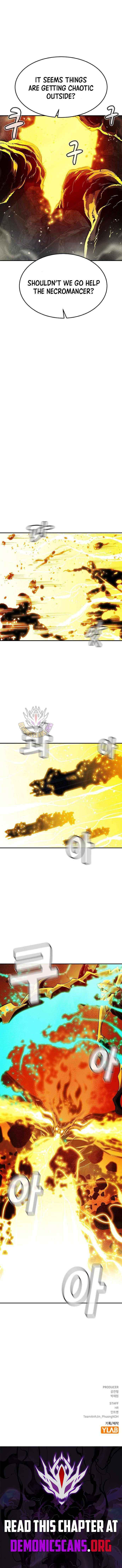 Read The Lone Necromancer Manga Online