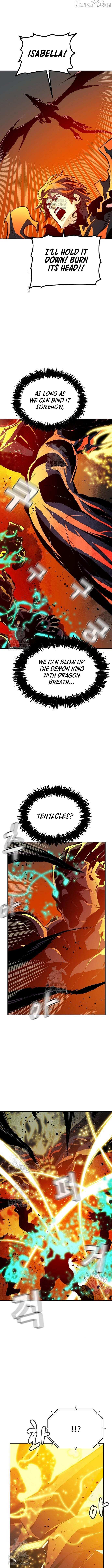 Read The Lone Necromancer Manga Online