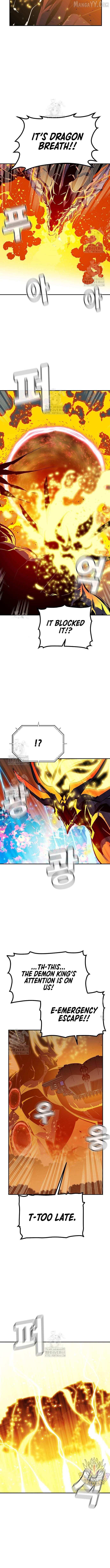 Read The Lone Necromancer Manga Online