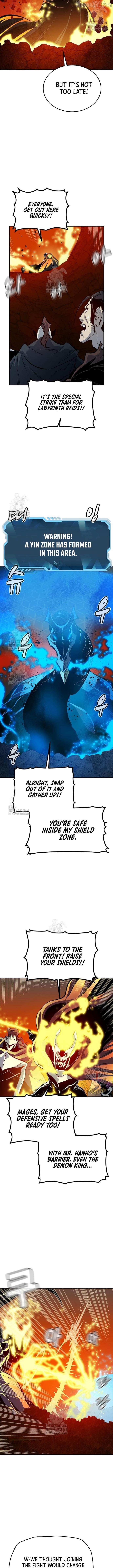 Read The Lone Necromancer Manga Online