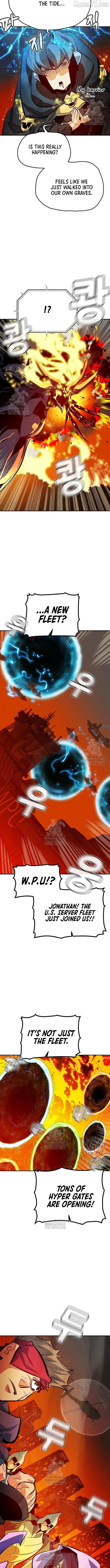 Read The Lone Necromancer Manga Online