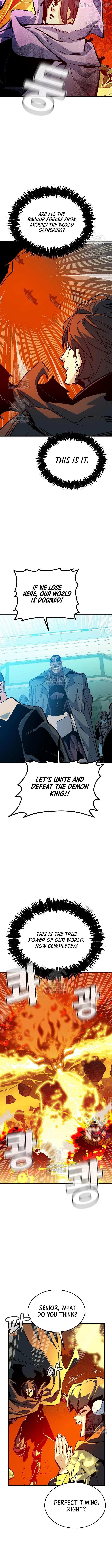 Read The Lone Necromancer Manga Online