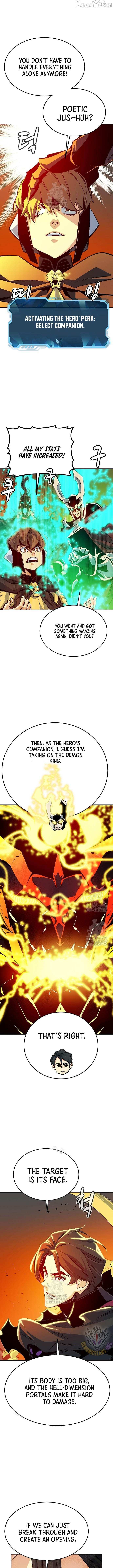 Read The Lone Necromancer Manga Online