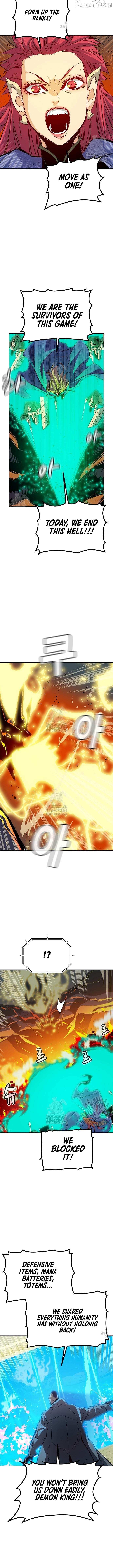 Read The Lone Necromancer Manga Online