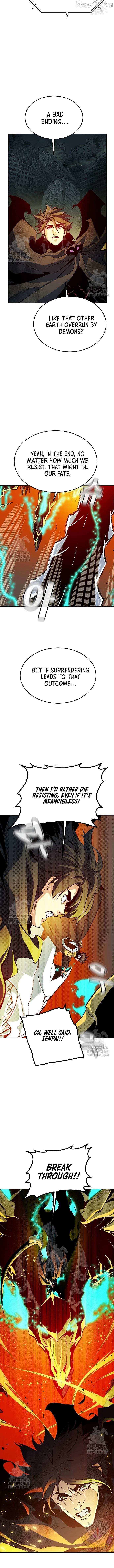 Read The Lone Necromancer Manga Online