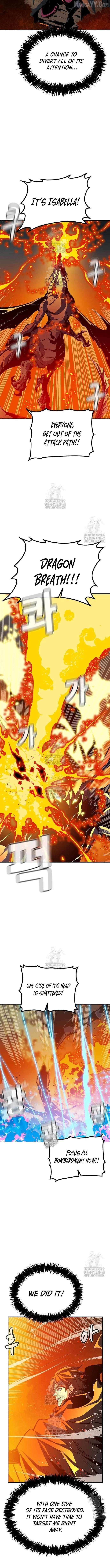 Read The Lone Necromancer Manga Online