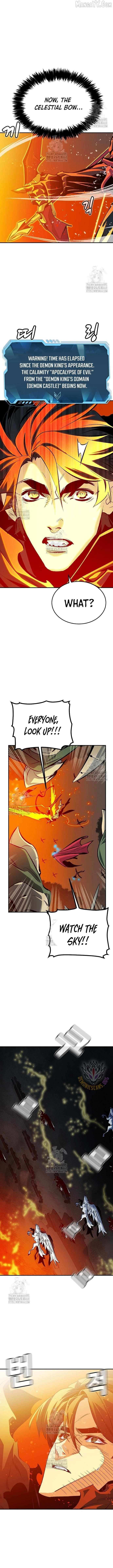 Read The Lone Necromancer Manga Online