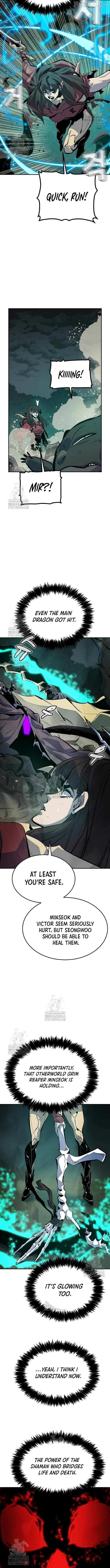 Read The Lone Necromancer Manga Online