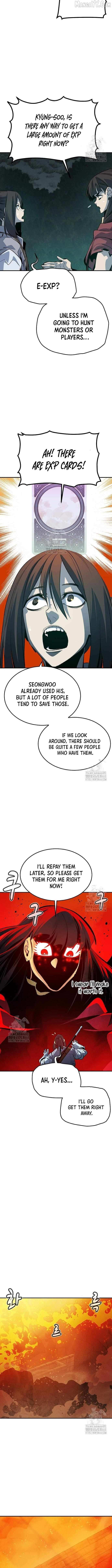 Read The Lone Necromancer Manga Online