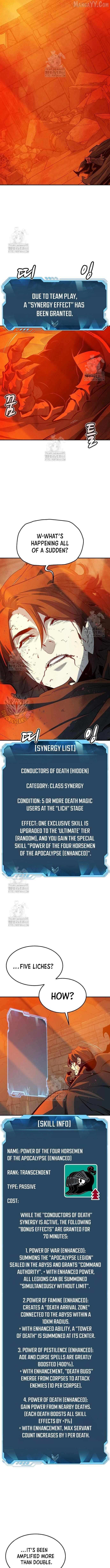 Read The Lone Necromancer Manga Online