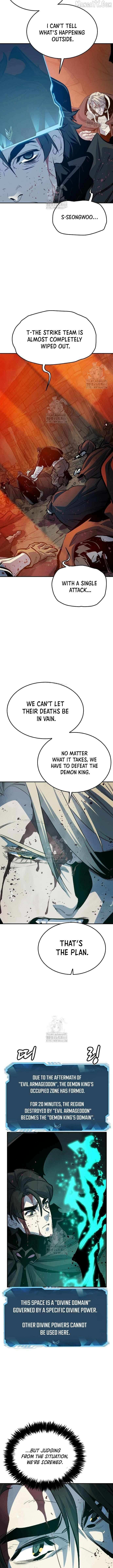 Read The Lone Necromancer Manga Online