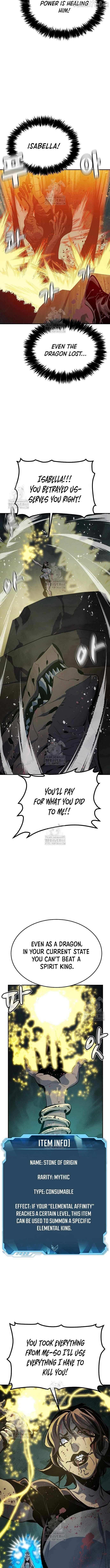 Read The Lone Necromancer Manga Online