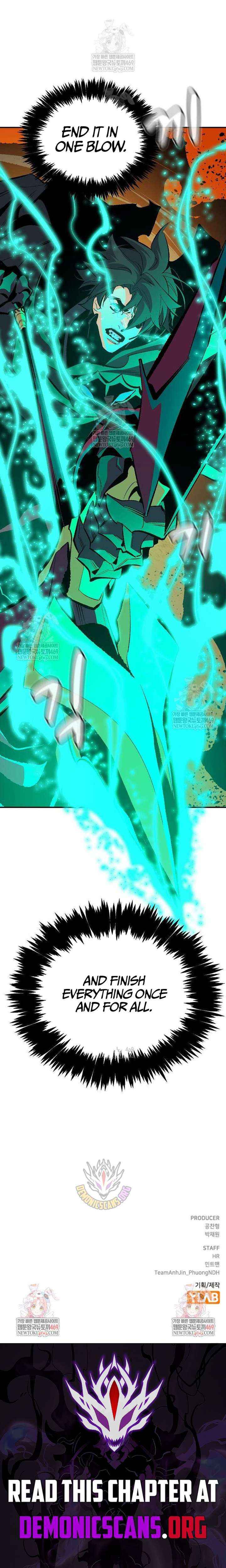 Read The Lone Necromancer Manga Online