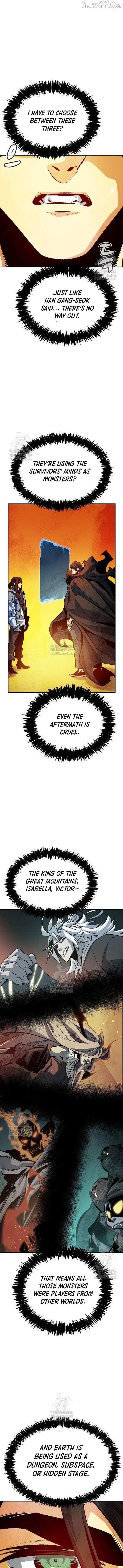 Read The Lone Necromancer Manga Online