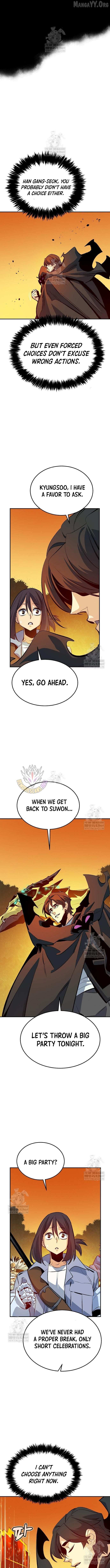 Read The Lone Necromancer Manga Online