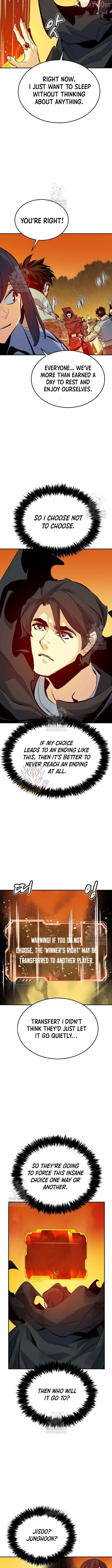 Read The Lone Necromancer Manga Online