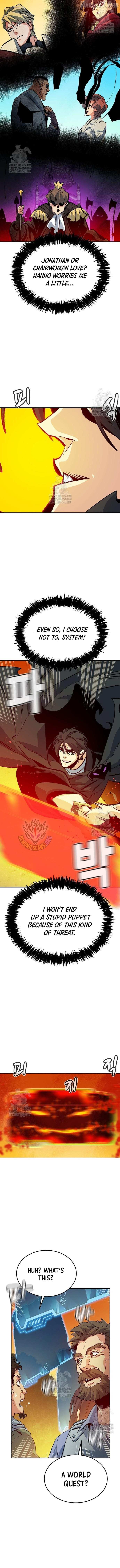 Read The Lone Necromancer Manga Online