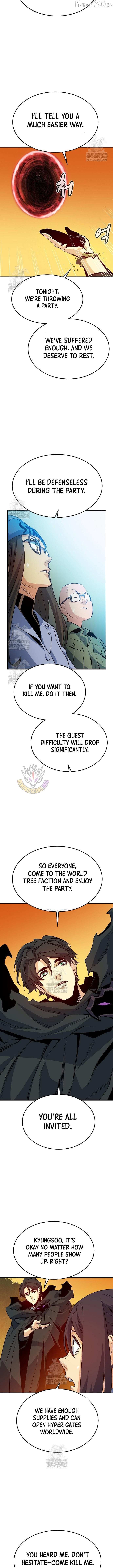 Read The Lone Necromancer Manga Online