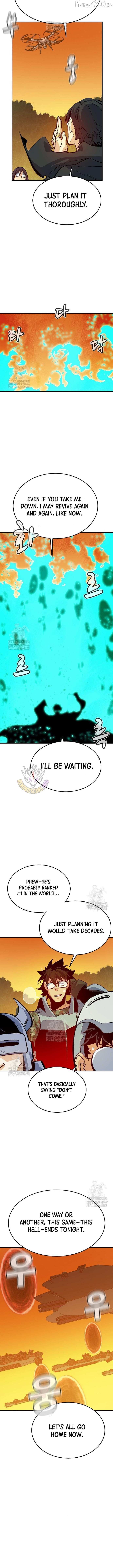 Read The Lone Necromancer Manga Online