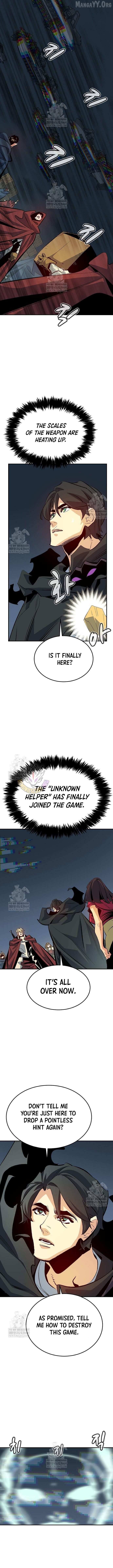 Read The Lone Necromancer Manga Online