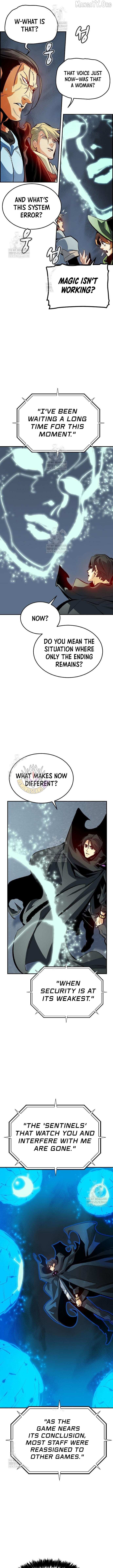 Read The Lone Necromancer Manga Online