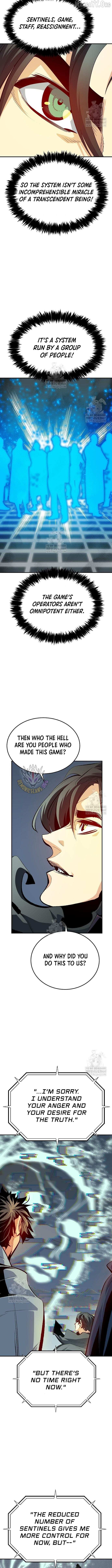 Read The Lone Necromancer Manga Online